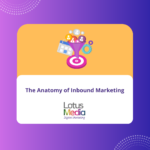 The Anatomy of Inbound Marketing