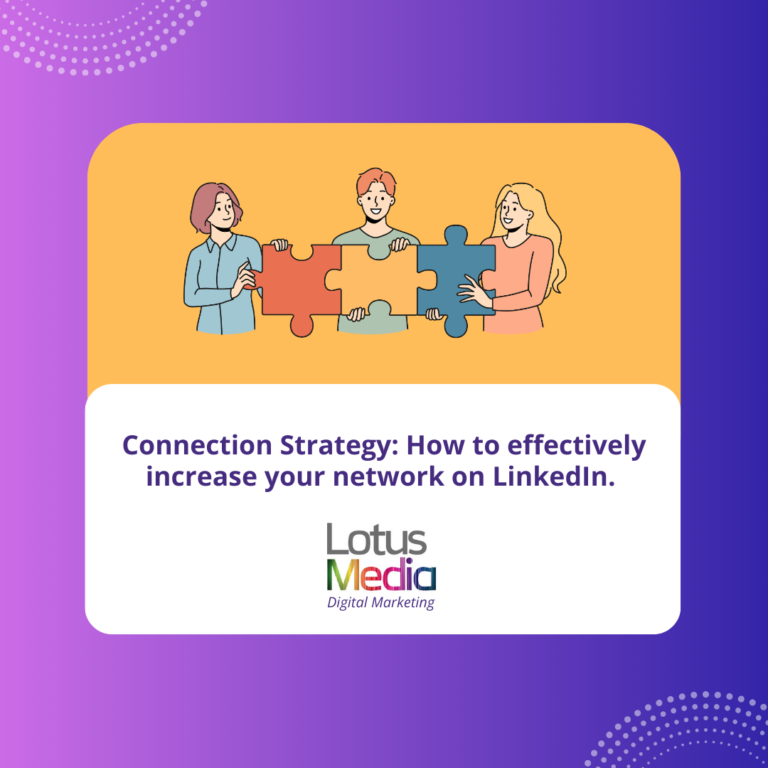 LinkedIn Network Strategy